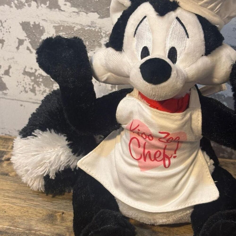 Keepsake Stuffed-animals - Picture 2 of 8